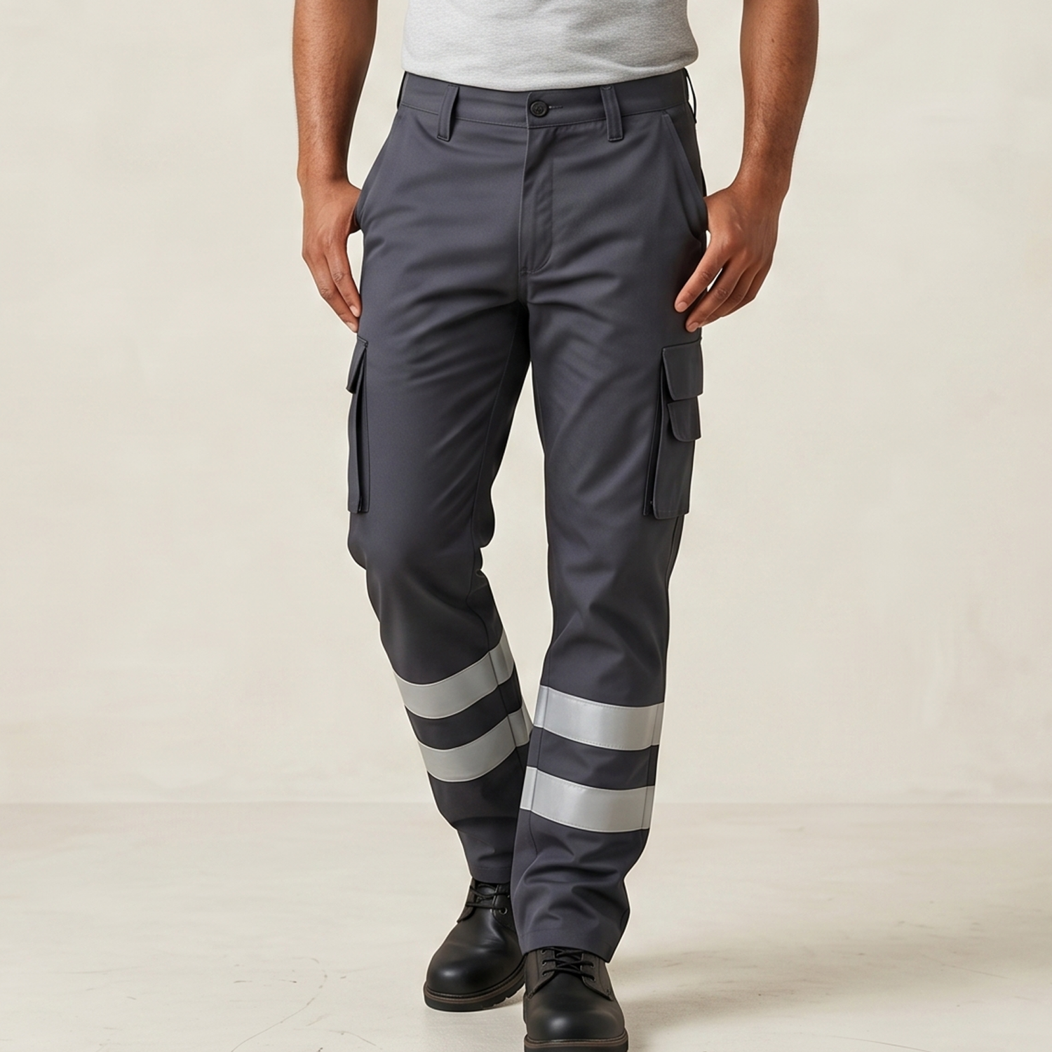 broek met dijbeenzakken 17979