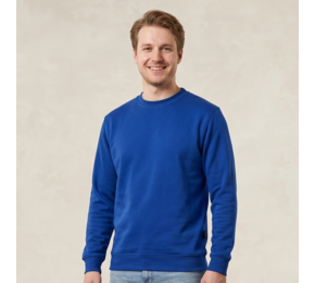 Caribien | crossover sweatshirt 784