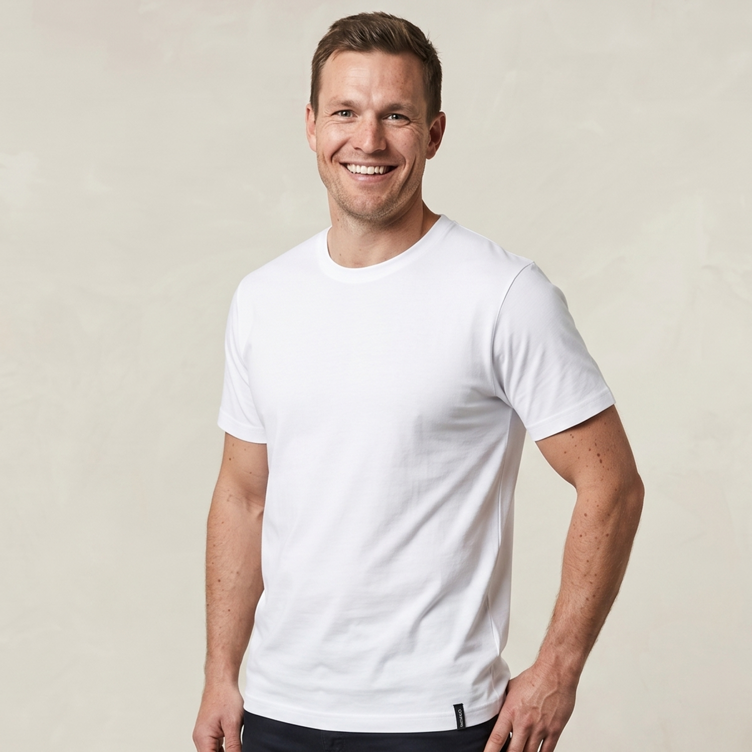 Crossover Algoso t-shirt 50415