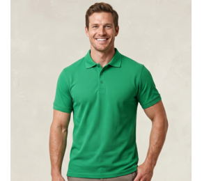 Crossover Bandol poloshirt 51587