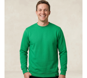 Crossover Sweatshirt 20284