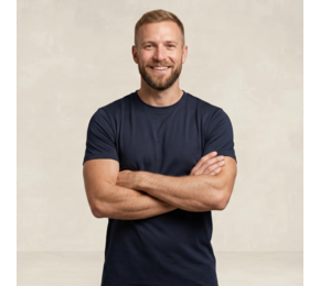 Crossover Manacor t-shirt 17382