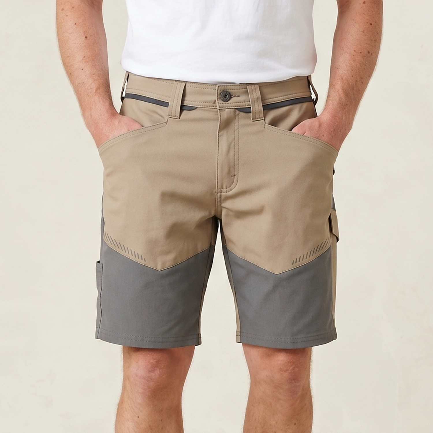 Customized shorts 25149