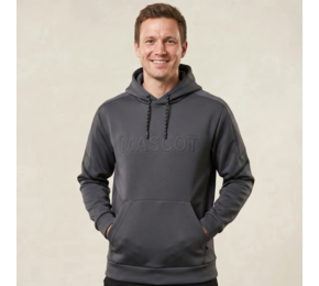 Customized Fleece capuchontrui 22186