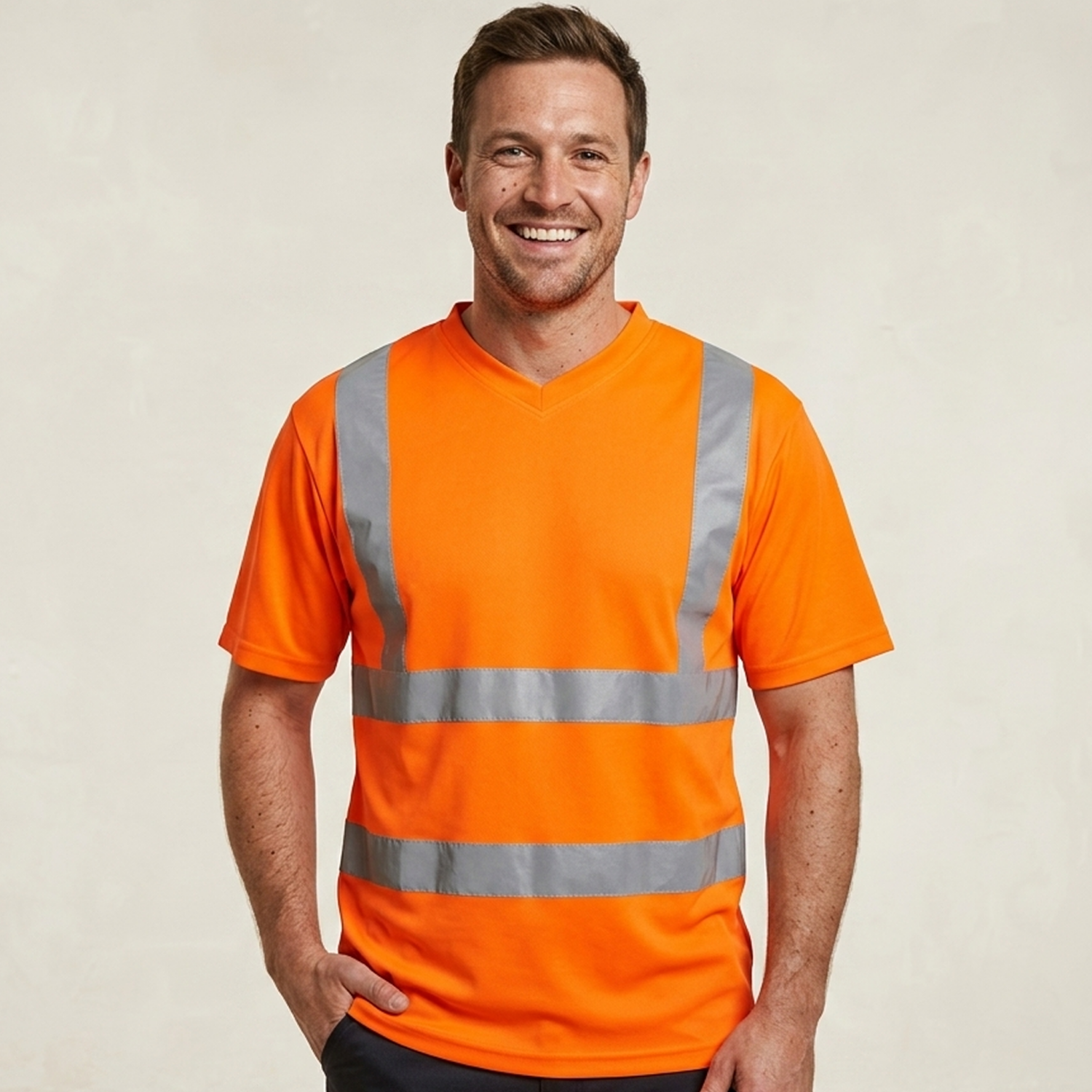 Espinosa | safe classic t-shirt 50113