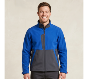 Finley | light softshell jas 15702
