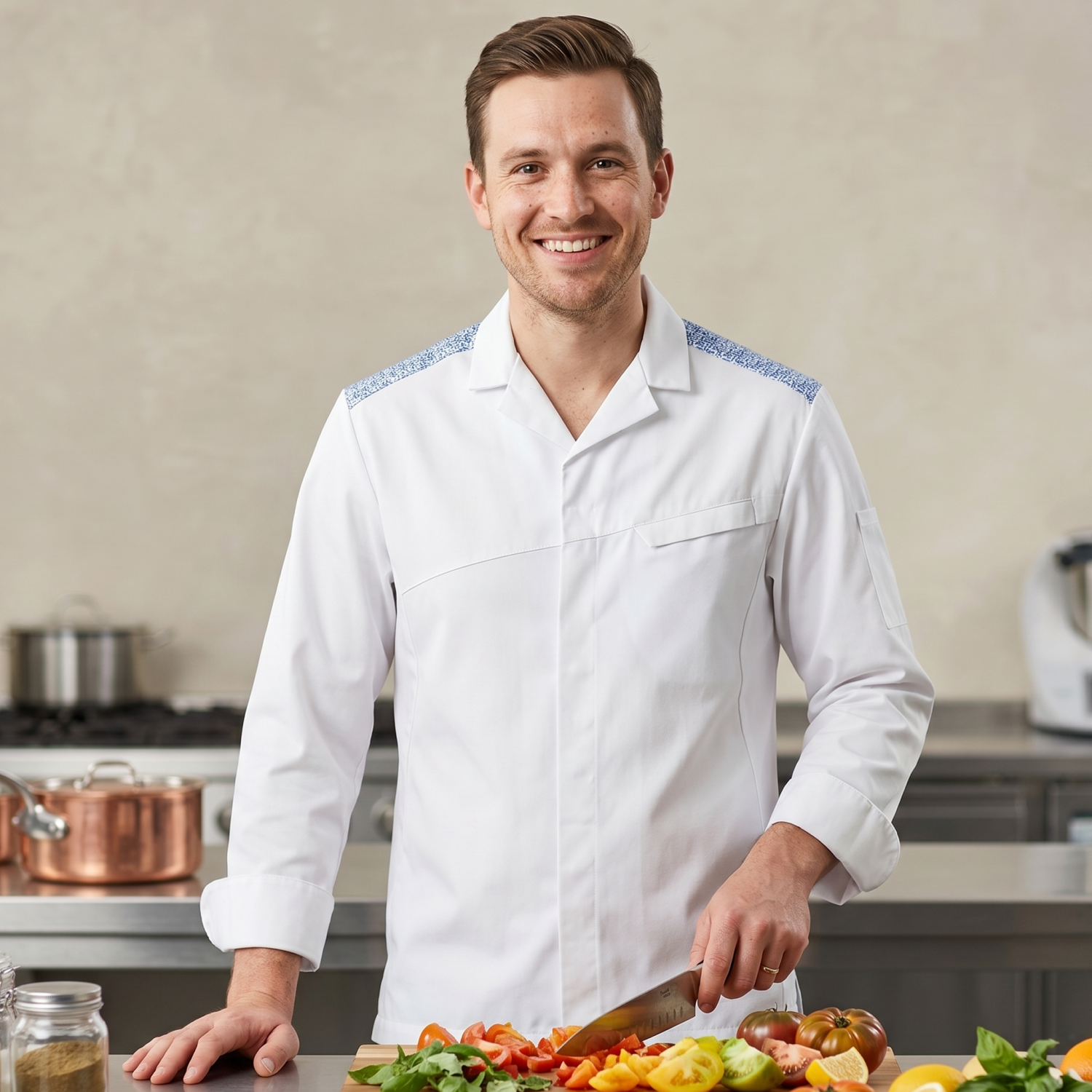Food & care jas 20254