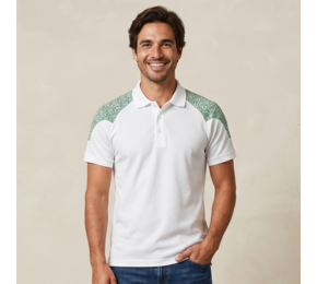 Food & care poloshirt 20083