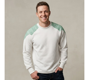 Food & care sweatshirt 20084