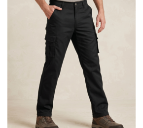 Gravata | macmichael® workwear broek met dijbeenzakken 14779