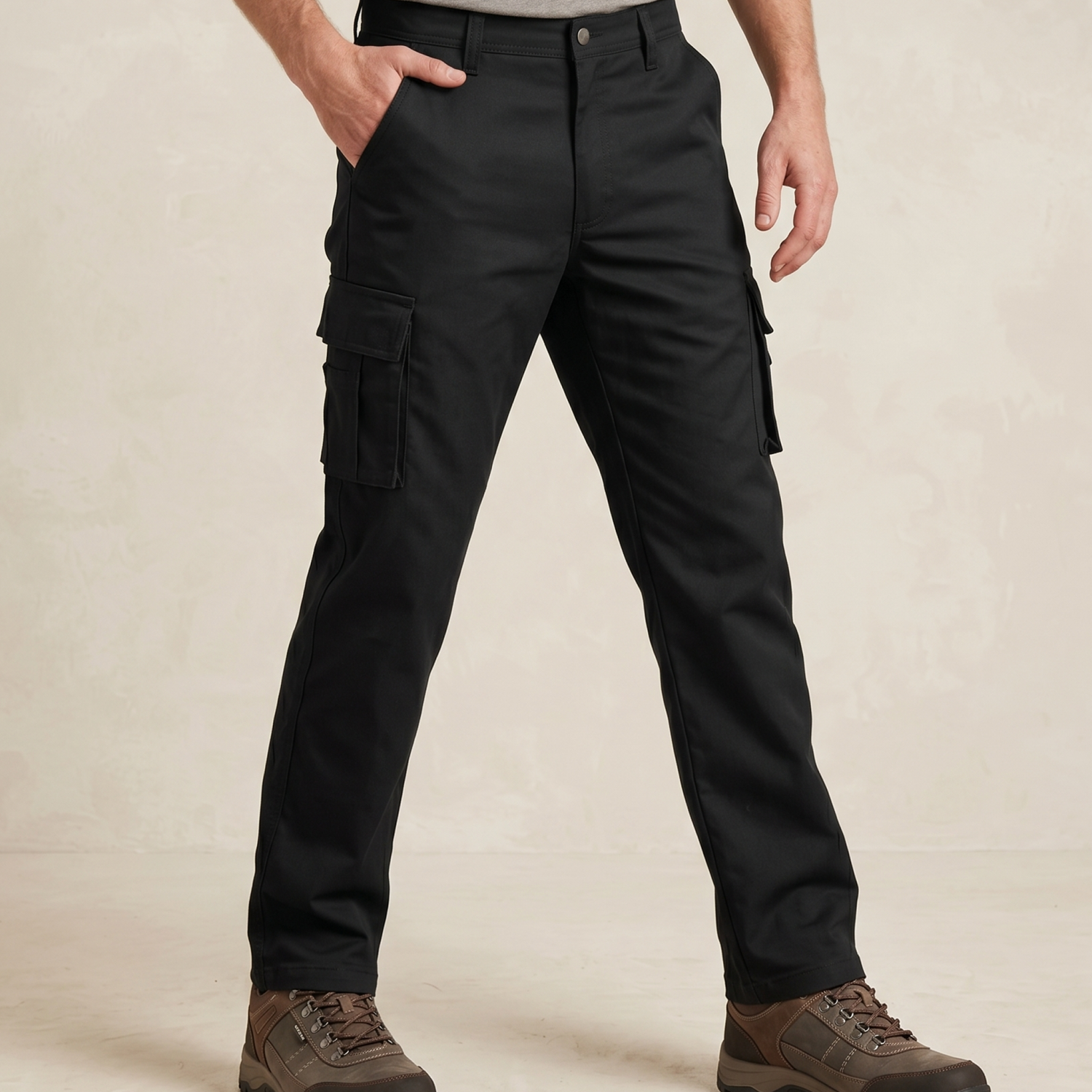 Gravata | macmichael® workwear broek met dijbeenzakken 14779