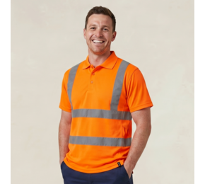 Itabuna | safe classic poloshirt 50114