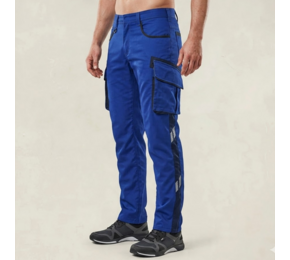 Ingolstadt | unique broek met dijbeenzakken 16179