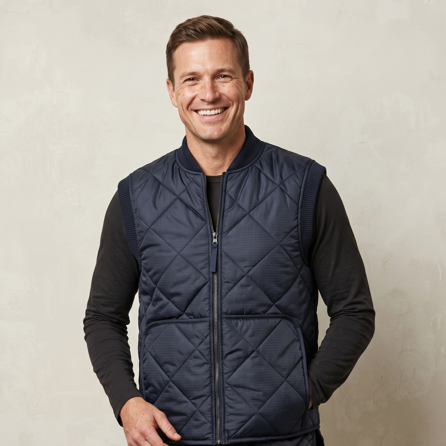 Liverpool | originals thermobodywarmer 565