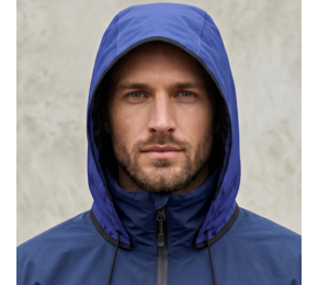 Macklin capuchon 7014