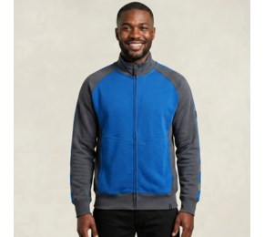 Mascot Amberg | unique sweatshirt met rits 50565