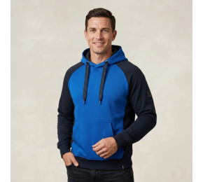 Mascot Regensburg | unique capuchontrui 50572