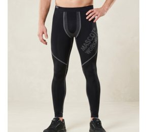 Moss | crossover functionele onderbroek 50560
