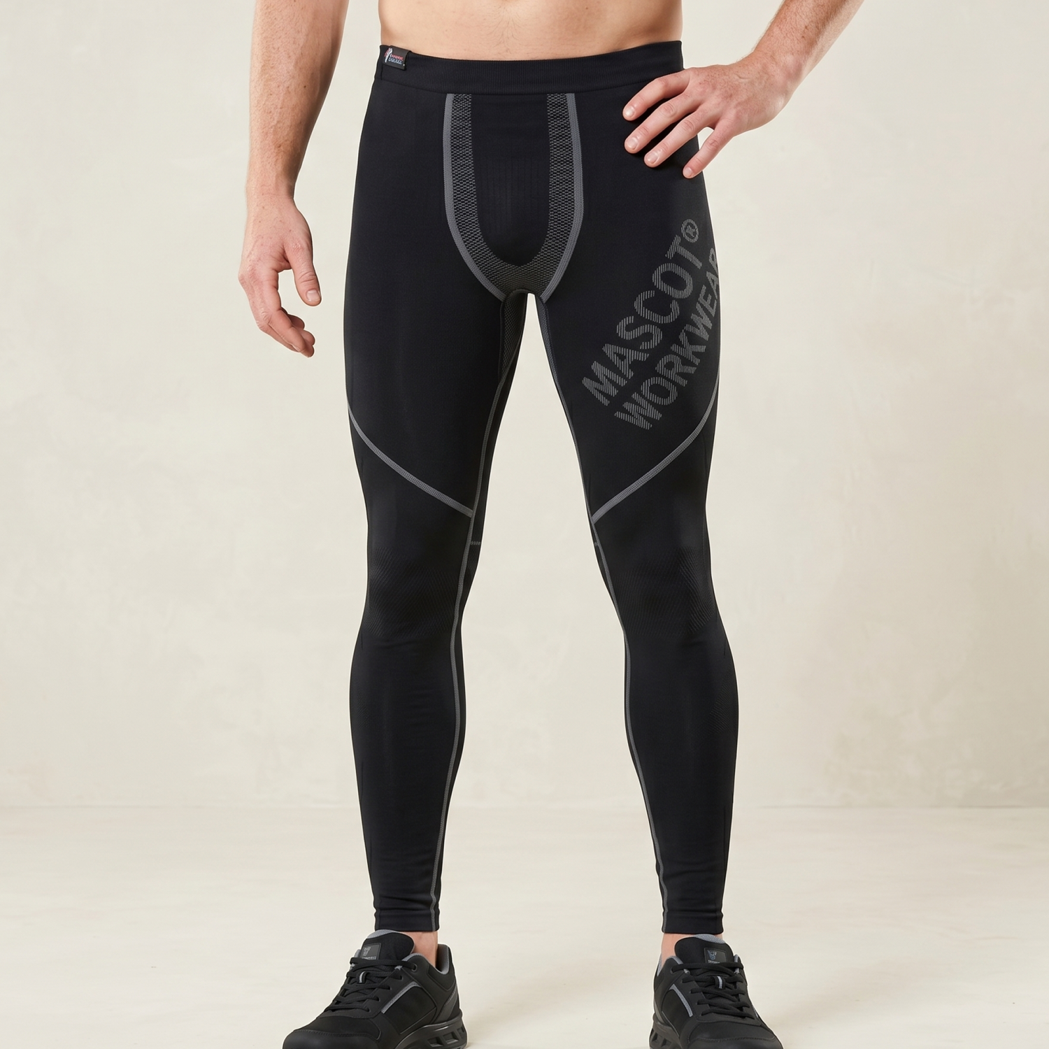 Moss | crossover functionele onderbroek 50560
