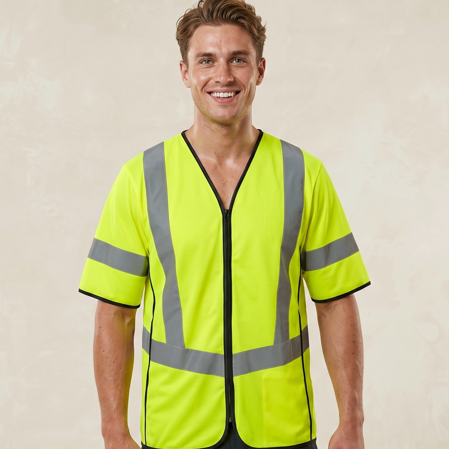 Packwood | safe supreme veiligheidshesje 50216
