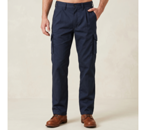 Orlando | originals broek met dijbeenzakken 773