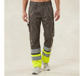 Patos | safe compete broek met kniezakken 12379