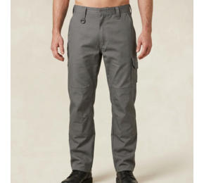 Pittsburgh | industry broek met kniezakken 10579