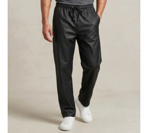 Riverton | aqua regenbroek 7062