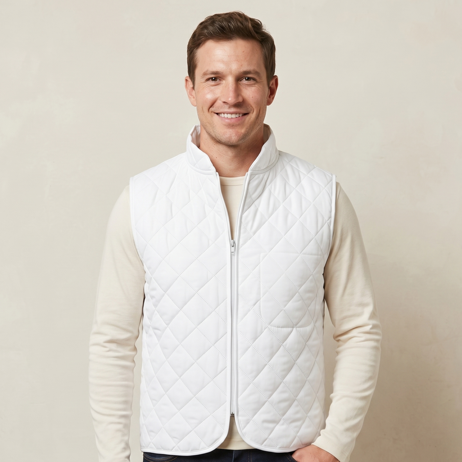 Regina | originals thermobodywarmer 13648