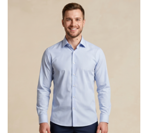 Roanne | frontline overhemd 50633