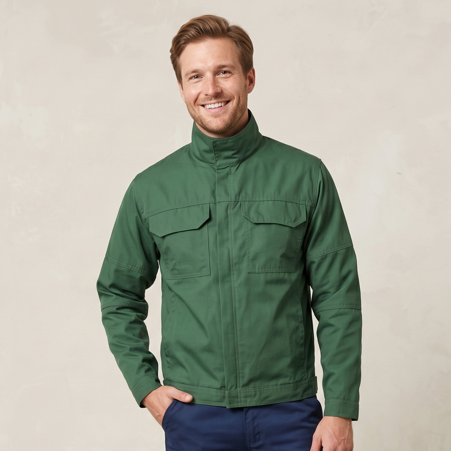 Rockford | industry jas 10509