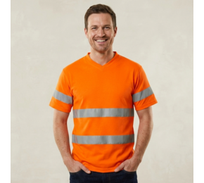 Safe Classic t-shirt 20882