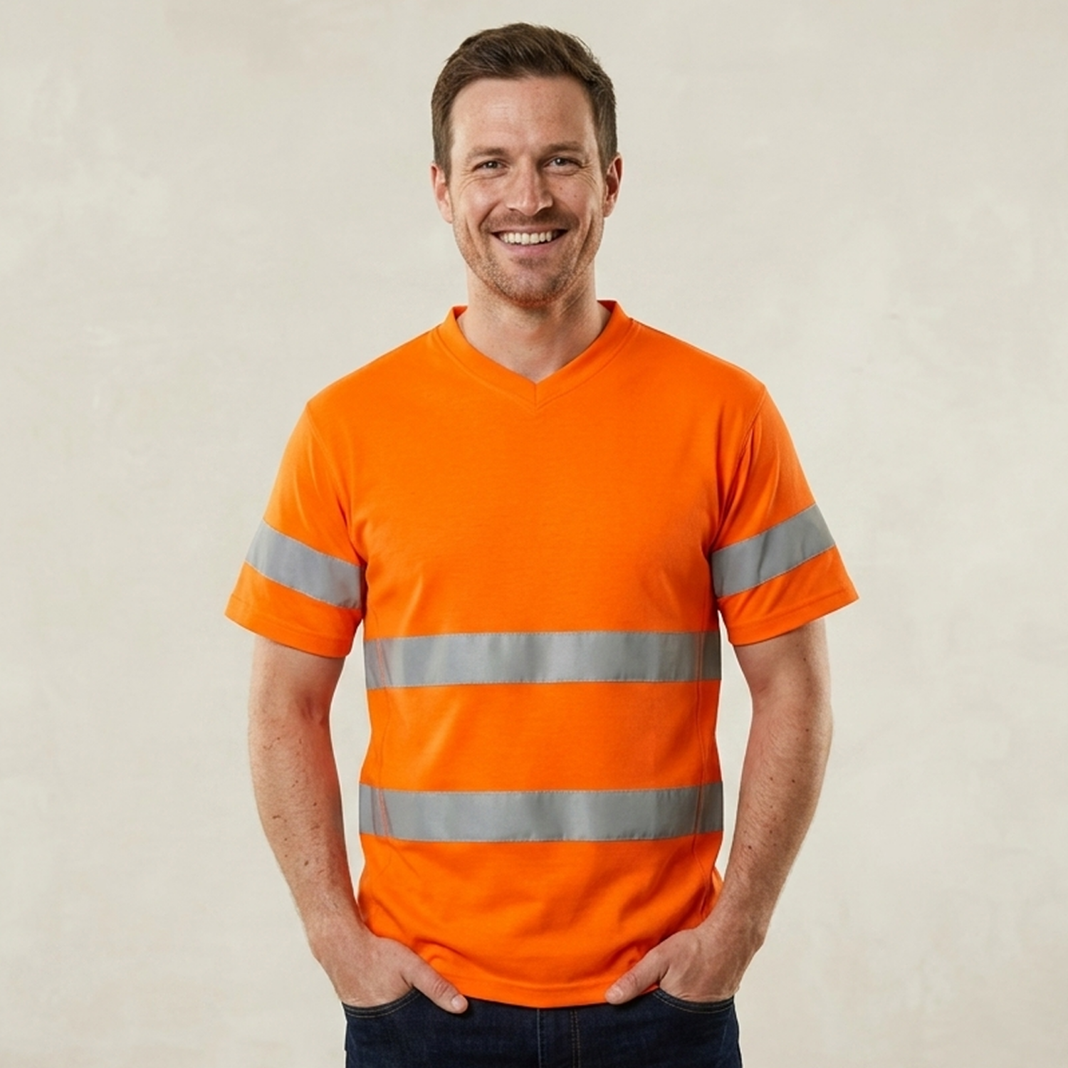 Safe Classic t-shirt 20882