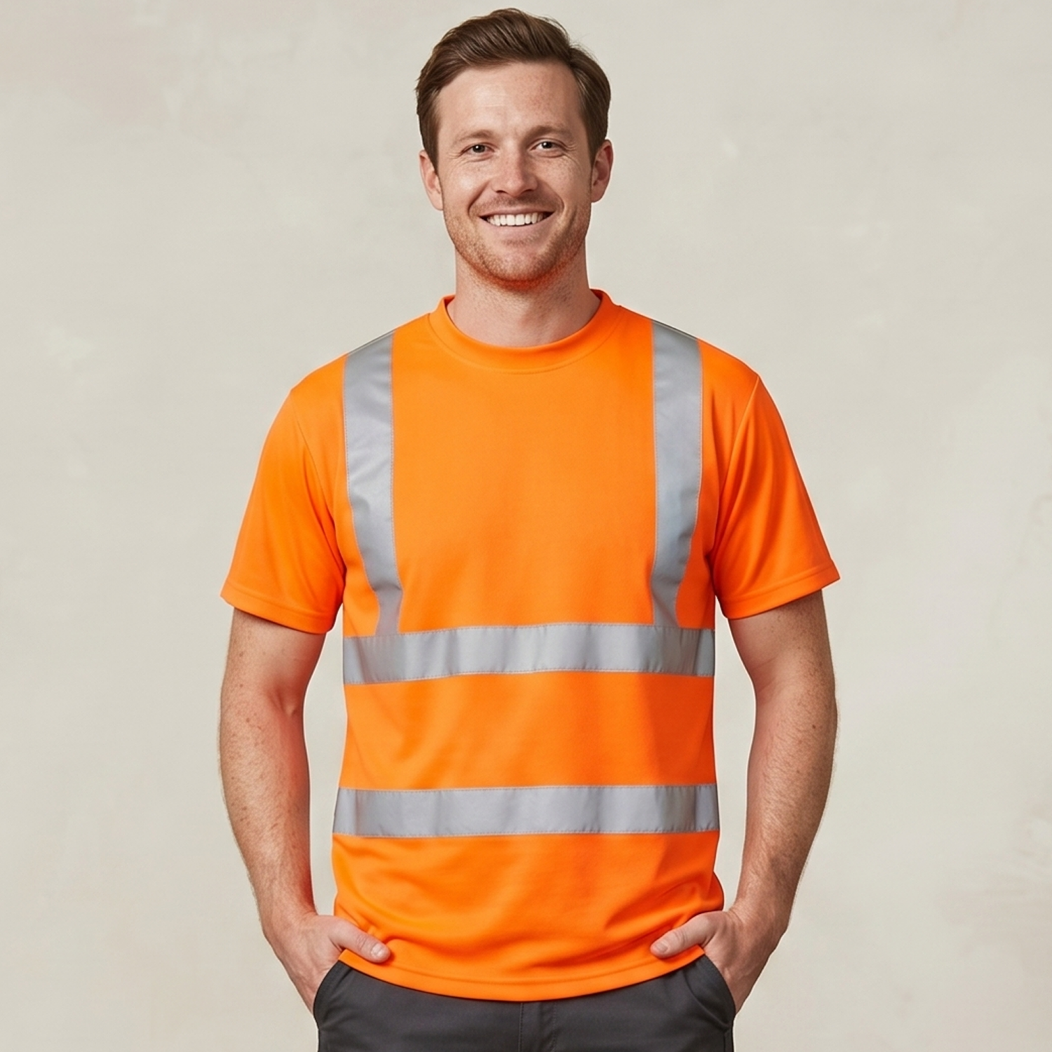 Townsville | safe light t-shirt 50592