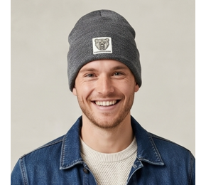 Tribeca | complete gebreide muts 50603