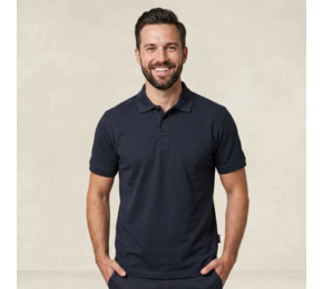 Sumatra | crossover poloshirt 50205