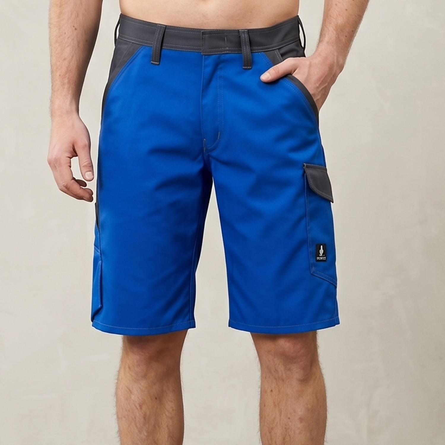 Sunbury | light shorts 15749