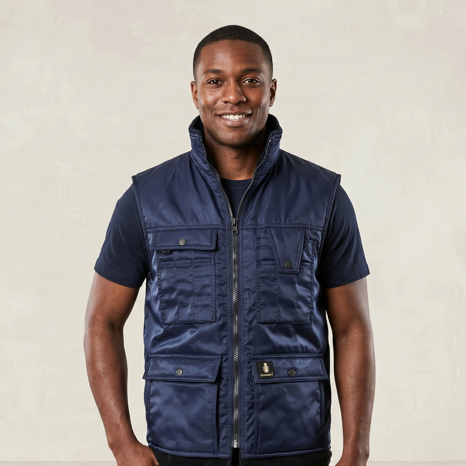Sölden | originals wintervest 554