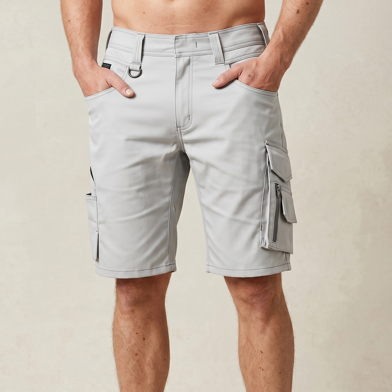 Stuttgart | unique shorts 12049