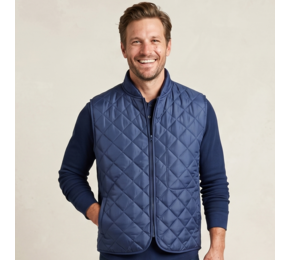 Thompson | originals thermobodywarmer 13651