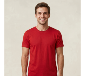 Vence | crossover t-shirt 51585