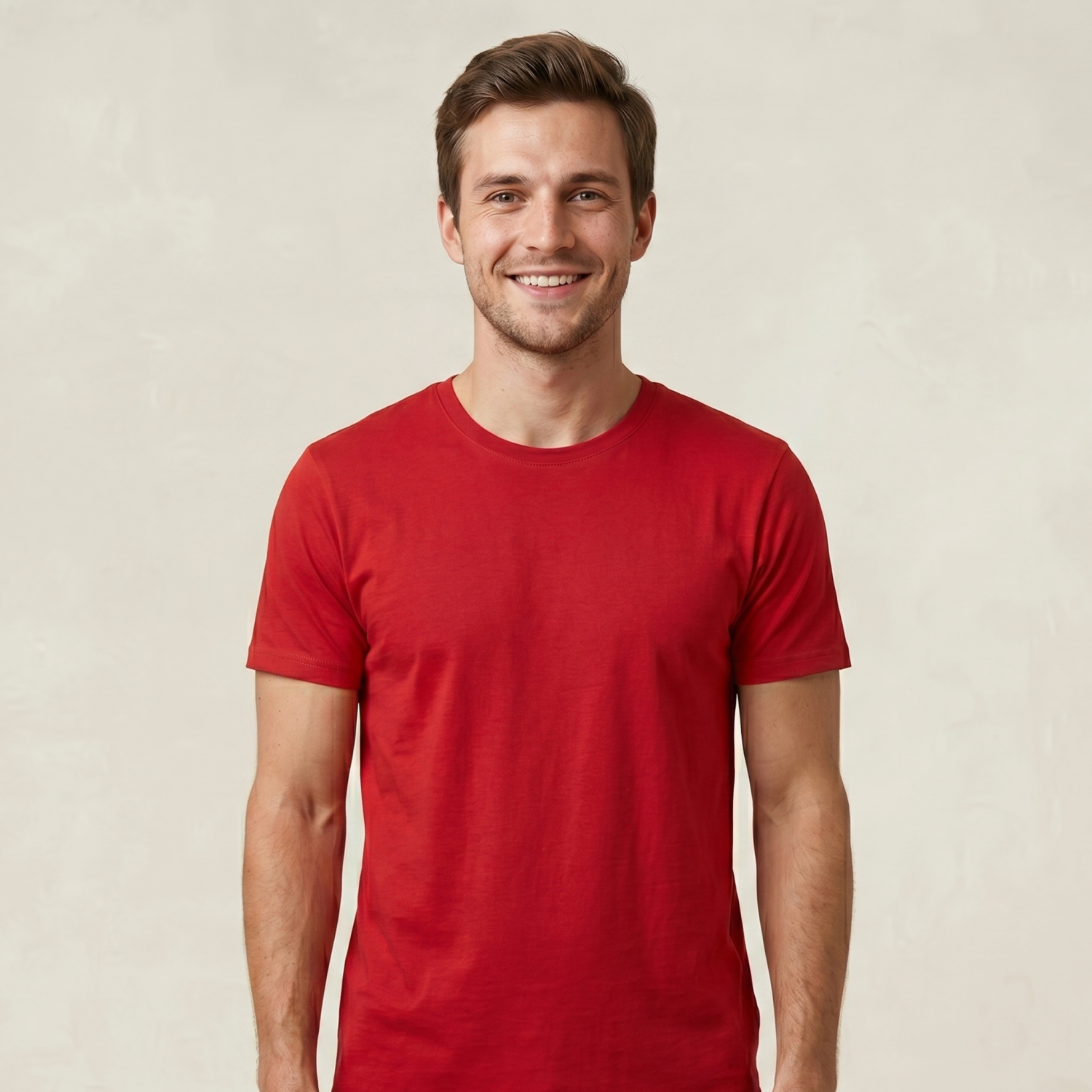Vence | crossover t-shirt 51585
