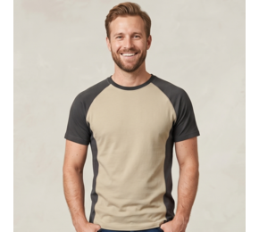 Unique Potsdam t-shirt 50567
