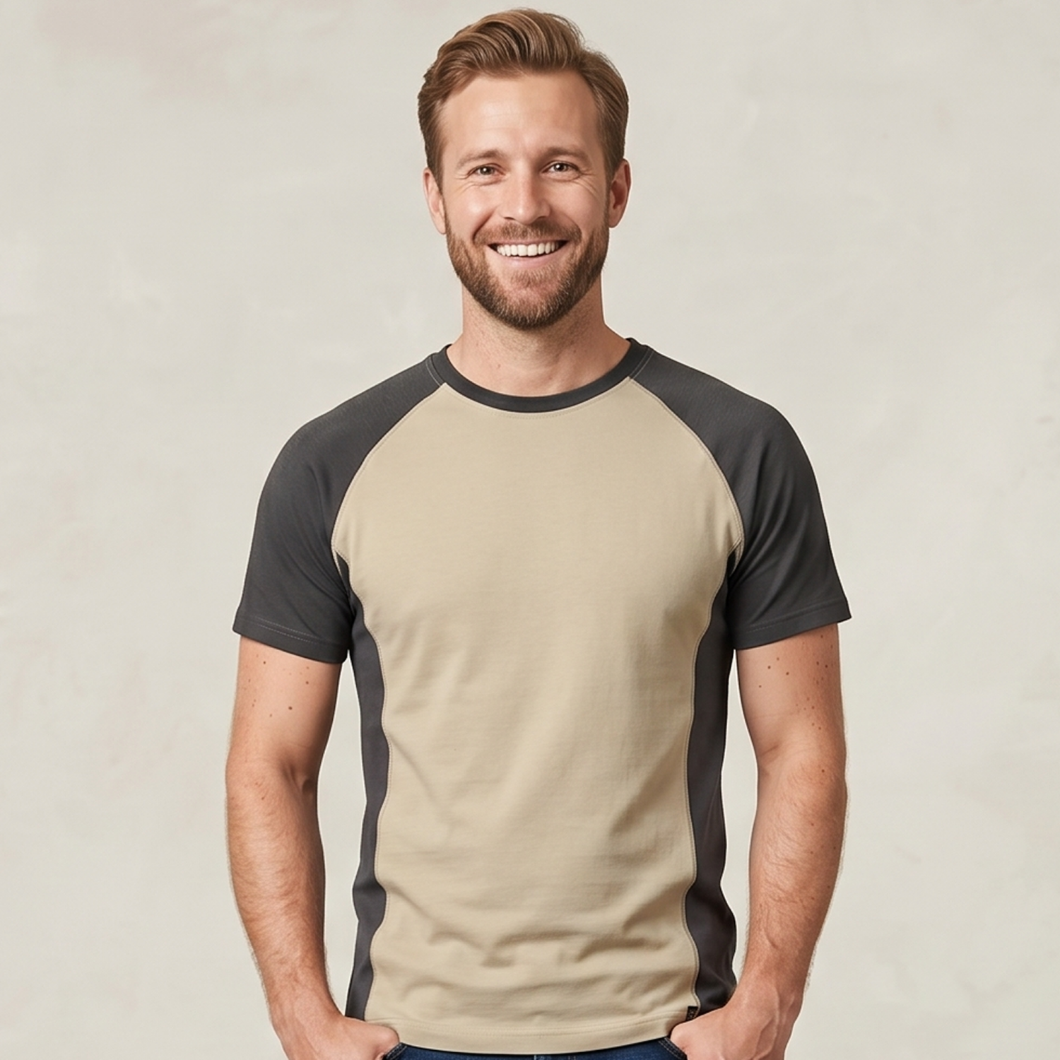 Unique Potsdam t-shirt 50567