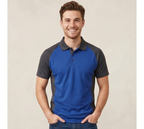 Unique Bottrop poloshirt 50569