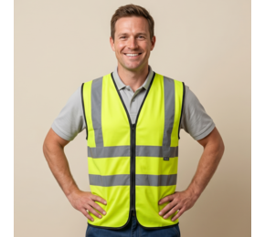 Wingate | safe supreme veiligheidshesje 50145