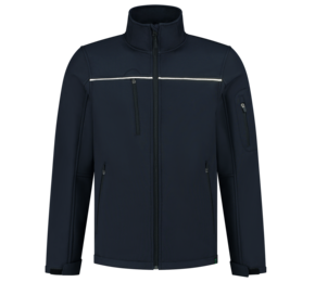 Tricorp Softshell jas luxe rewear - 402701