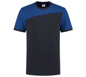 Tricorp T-Shirt Bicolor Naden 102006