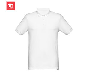 Monaco men polo shirt short sleeve