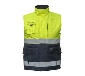 Multinorm Bodywarmer Metz